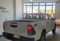 Camionetas - Toyota Hilux 2018 Diesel 150000Km - En Venta
