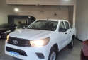 Camionetas - Toyota Hilux 2018 Diesel 150000Km - En Venta