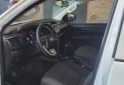 Camionetas - Toyota Hilux 2018 Diesel 150000Km - En Venta