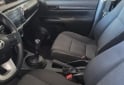 Camionetas - Toyota Hilux 2018 Diesel 150000Km - En Venta