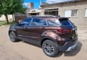 Autos - Ford Territory 2022 Nafta 48000Km - En Venta