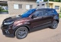 Autos - Ford Territory 2022 Nafta 48000Km - En Venta
