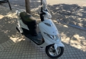 Motos - Suzuki AN 2017 Nafta 26000Km - En Venta