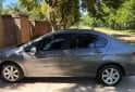 Autos - Peugeot 408 2013 Diesel 113000Km - En Venta