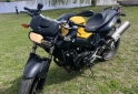 Motos - Bmw F800R 2011 Nafta 30000Km - En Venta