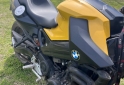Motos - Bmw F800R 2011 Nafta 30000Km - En Venta