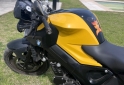 Motos - Bmw F800R 2011 Nafta 30000Km - En Venta