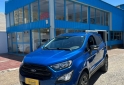 Autos - Ford EcoSport freestyle 2019 Nafta 55000Km - En Venta