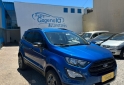 Autos - Ford EcoSport freestyle 2019 Nafta 55000Km - En Venta