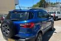 Autos - Ford EcoSport freestyle 2019 Nafta 55000Km - En Venta
