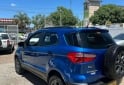 Autos - Ford EcoSport freestyle 2019 Nafta 55000Km - En Venta