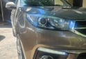 Camionetas - Chery Tiggo 3 Confort 2017 Nafta 113000Km - En Venta