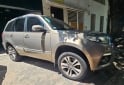 Camionetas - Chery Tiggo 3 Confort 2017 Nafta 113000Km - En Venta