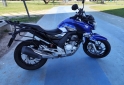 Motos - Honda CB 250 twister 2022 Nafta 26000Km - En Venta