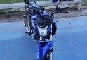 Motos - Honda CB 250 twister 2022 Nafta 26000Km - En Venta
