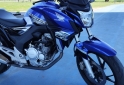 Motos - Honda CB 250 twister 2022 Nafta 26000Km - En Venta
