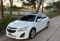Autos - Chevrolet Cruze ltz 2014 GNC 134000Km - En Venta