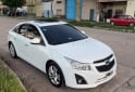 Autos - Chevrolet Cruze ltz 2014 GNC 134000Km - En Venta