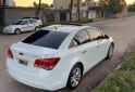 Autos - Chevrolet Cruze ltz 2014 GNC 134000Km - En Venta