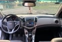 Autos - Chevrolet Cruze ltz 2014 GNC 134000Km - En Venta