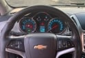 Autos - Chevrolet Cruze ltz 2014 GNC 134000Km - En Venta