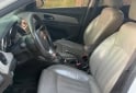 Autos - Chevrolet Cruze ltz 2014 GNC 134000Km - En Venta