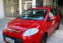 Autos - Fiat Palio Atractive 2017 GNC 206000Km - En Venta