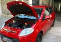 Autos - Fiat Palio Atractive 2017 GNC 206000Km - En Venta
