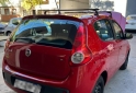 Autos - Fiat Palio Atractive 2017 GNC 206000Km - En Venta