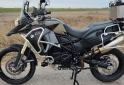 Motos - Bmw GS 800 Adventure 2016 Nafta 13500Km - En Venta