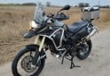Motos - Bmw GS 800 Adventure 2016 Nafta 13500Km - En Venta
