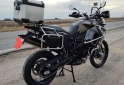 Motos - Bmw GS 800 Adventure 2016 Nafta 13500Km - En Venta