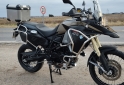 Motos - Bmw GS 800 Adventure 2016 Nafta 13500Km - En Venta