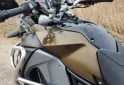Motos - Bmw GS 800 Adventure 2016 Nafta 13500Km - En Venta