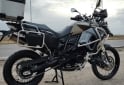 Motos - Bmw GS 800 Adventure 2016 Nafta 13500Km - En Venta