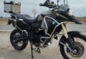 Motos - Bmw GS 800 Adventure 2016 Nafta 13500Km - En Venta