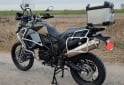 Motos - Bmw GS 800 Adventure 2016 Nafta 13500Km - En Venta