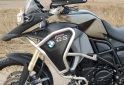 Motos - Bmw GS 800 Adventure 2016 Nafta 13500Km - En Venta