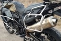 Motos - Bmw GS 800 Adventure 2016 Nafta 13500Km - En Venta