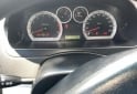 Autos - Chevrolet Aveo G3 2012 Nafta 138000Km - En Venta