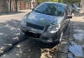 Autos - Chevrolet Aveo G3 2012 Nafta 138000Km - En Venta