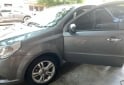 Autos - Chevrolet Aveo G3 2012 Nafta 138000Km - En Venta