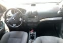 Autos - Chevrolet Aveo G3 2012 Nafta 138000Km - En Venta