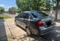 Autos - Chevrolet Aveo G3 2012 Nafta 138000Km - En Venta