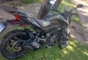 Motos - Bajaj Dominar 400 2022 Nafta 32000Km - En Venta