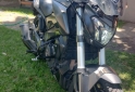 Motos - Bajaj Dominar 400 2022 Nafta 32000Km - En Venta