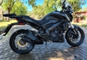 Motos - Bajaj Dominar 400 2022 Nafta 32000Km - En Venta