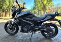 Motos - Bajaj Dominar 400 2022 Nafta 32000Km - En Venta