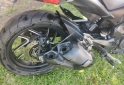 Motos - Bajaj Dominar 400 2022 Nafta 32000Km - En Venta