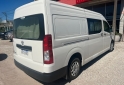 Utilitarios - Motorhome Toyota hiace 2021 Diesel 21000Km - En Venta